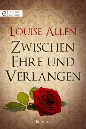 Allen |  Zwischen Ehre und Verlangen | eBook | Sack Fachmedien