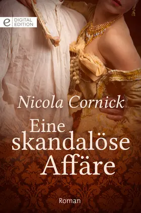 Cornick |  Eine skandalöse Affäre | eBook | Sack Fachmedien