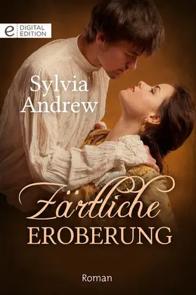 Andrew |  Zärtliche Eroberung | eBook | Sack Fachmedien