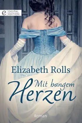 Rolls |  Mit bangem Herzen | eBook | Sack Fachmedien
