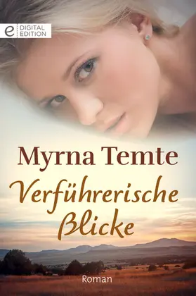 Temte |  Verführerische Blicke | eBook | Sack Fachmedien