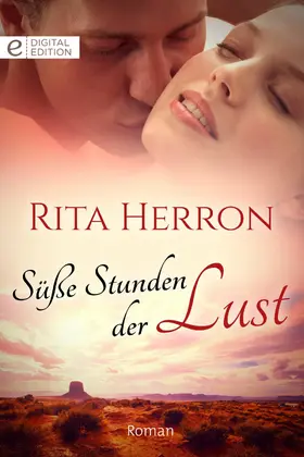 Herron |  Süße Stunden der Lust | eBook | Sack Fachmedien