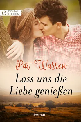 Warren |  Lass uns die Liebe genießen | eBook | Sack Fachmedien