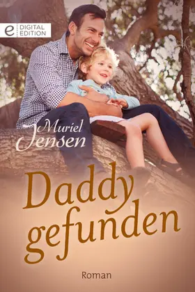 Jensen |  Daddy gefunden | eBook | Sack Fachmedien