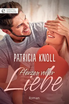 Knoll |  Herzen voller Liebe | eBook | Sack Fachmedien