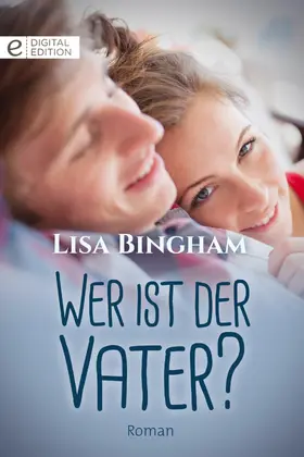 Bingham |  Wer ist der Vater? | eBook | Sack Fachmedien
