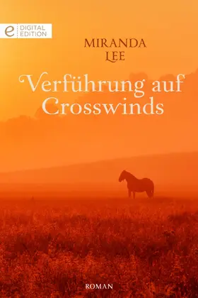 Lee |  Verführung auf Crosswinds | eBook | Sack Fachmedien