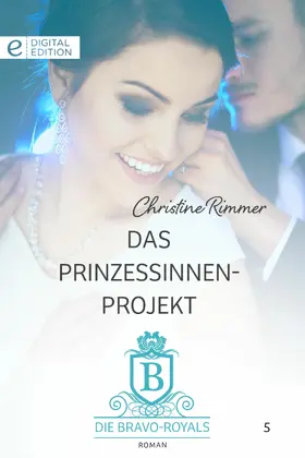 Rimmer |  Das Prinzessinnen-Projekt | eBook | Sack Fachmedien