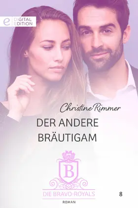 Rimmer / Butler / Ferrarella |  Der andere Bräutigam | eBook | Sack Fachmedien