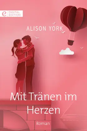 York |  Mit Tränen im Herzen | eBook | Sack Fachmedien