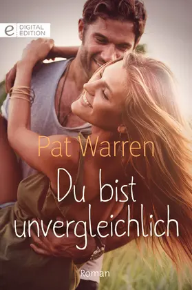 Warren |  Du bist unvergleichlich | eBook | Sack Fachmedien