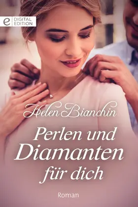 Bianchin |  Perlen und Diamanten für dich | eBook | Sack Fachmedien