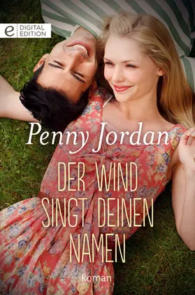 Jordan |  Der Wind singt deinen Namen | eBook | Sack Fachmedien
