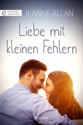 Allan |  Liebe mit kleinen Fehlern | eBook | Sack Fachmedien
