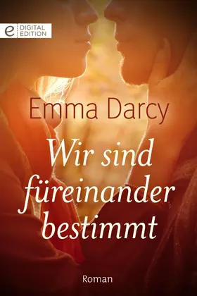 Darcy |  Wir sind füreinander bestimmt | eBook | Sack Fachmedien