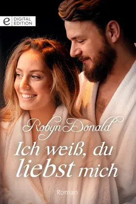 Donald |  Ich weiß, du liebst mich | eBook | Sack Fachmedien