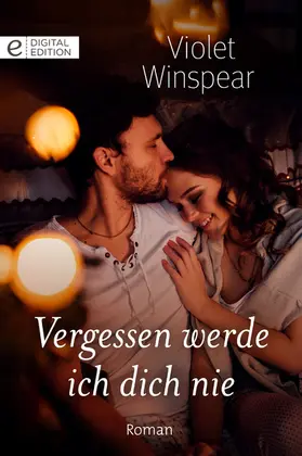 Winspear |  Vergessen werde ich dich nie | eBook | Sack Fachmedien