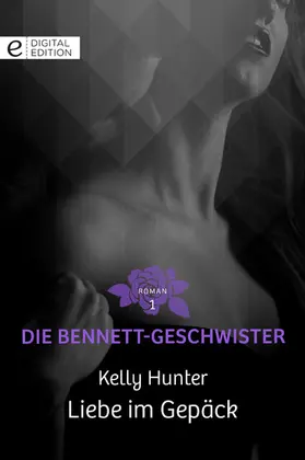 Hunter |  Liebe im Gepäck | eBook | Sack Fachmedien