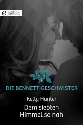 Hunter |  Dem siebten Himmel so nah | eBook | Sack Fachmedien