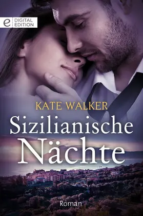 Walker |  Sizilianische Nächte | eBook | Sack Fachmedien