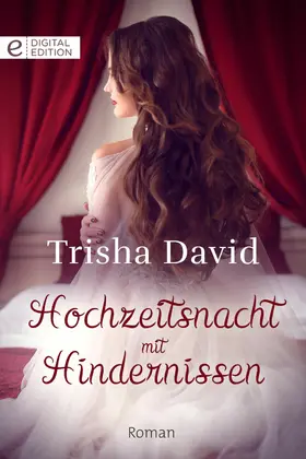 David |  Hochzeitsnacht mit Hindernissen | eBook | Sack Fachmedien