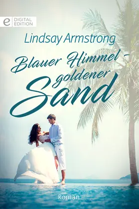 Armstrong |  Blauer Himmel - goldener Sand | eBook | Sack Fachmedien