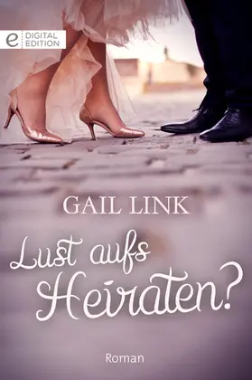 Link |  Lust aufs Heiraten? | eBook | Sack Fachmedien