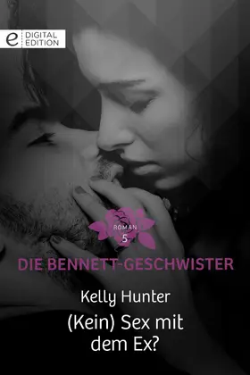 Hunter |  (Kein) Sex mit dem Ex? | eBook | Sack Fachmedien