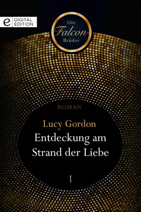 Gordon |  Entdeckung am Strand der Liebe | eBook | Sack Fachmedien