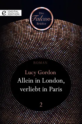 Gordon |  Allein in London, verliebt in Paris | eBook | Sack Fachmedien