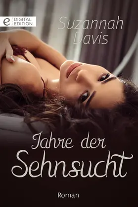 Davis |  Jahre der Sehnsucht | eBook | Sack Fachmedien