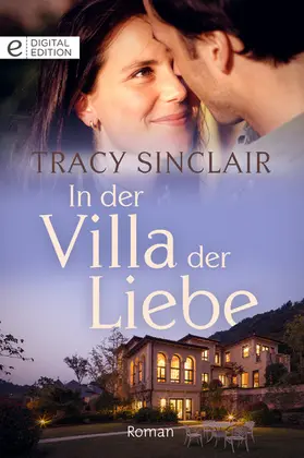 Sinclair |  In der Villa der Liebe | eBook | Sack Fachmedien
