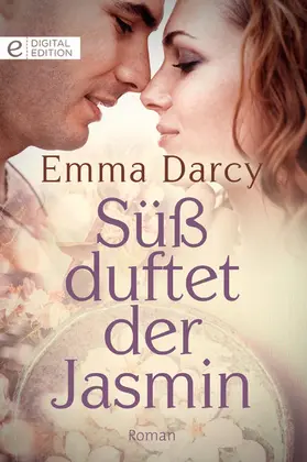 Darcy |  Süß duftet der Jasmin | eBook | Sack Fachmedien