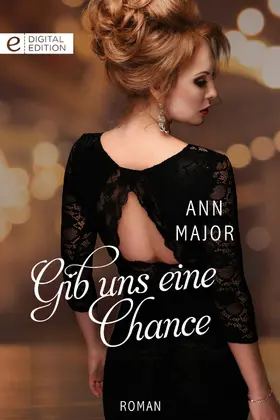Major |  Gib uns eine Chance | eBook | Sack Fachmedien