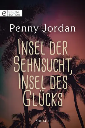 Jordan |  Insel der Sehnsucht, Insel des Glücks | eBook | Sack Fachmedien