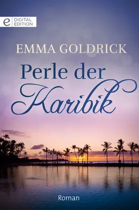 Goldrick |  Perle der Karibik | eBook | Sack Fachmedien