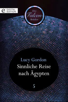 Gordon |  Sinnliche Reise nach Ägypten | eBook | Sack Fachmedien