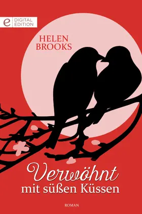 Brooks |  Verwöhnt mit süßen Küssen | eBook | Sack Fachmedien