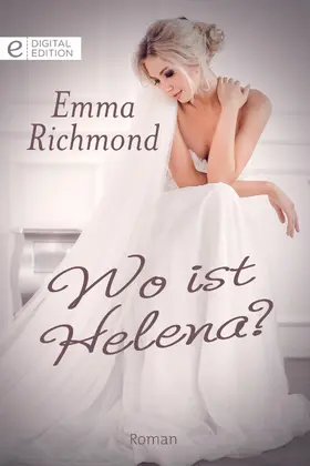 Richmond |  Wo ist Helena? | eBook | Sack Fachmedien
