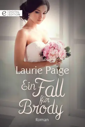 Paige |  Ein Fall für Brody | eBook | Sack Fachmedien