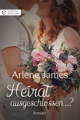 James |  Heirat ausgeschlossen ...? | eBook | Sack Fachmedien