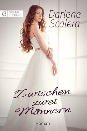 Scalera |  Zwischen zwei Männern | eBook | Sack Fachmedien
