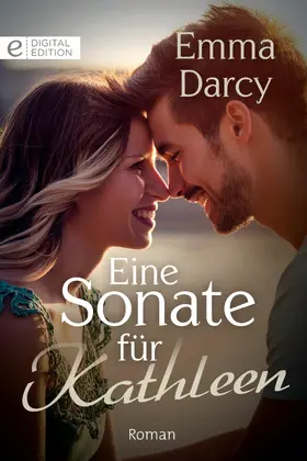 Darcy |  Eine Sonate für Kathleen | eBook | Sack Fachmedien