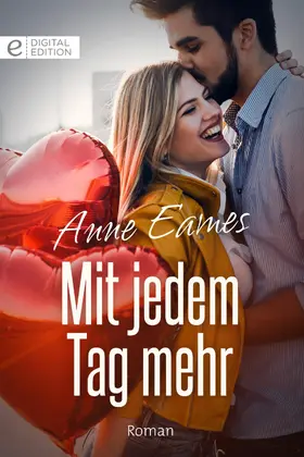 Eames |  Mit jedem Tag mehr | eBook | Sack Fachmedien