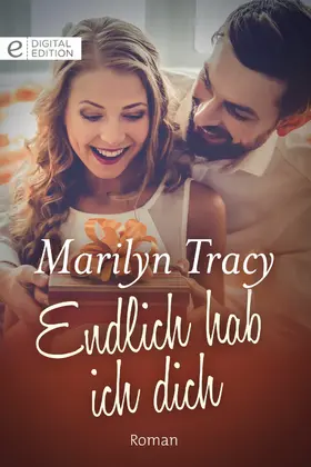 Tracy |  Endlich hab ich dich | eBook | Sack Fachmedien