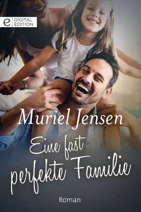Jensen |  Eine fast perfekte Familie | eBook | Sack Fachmedien