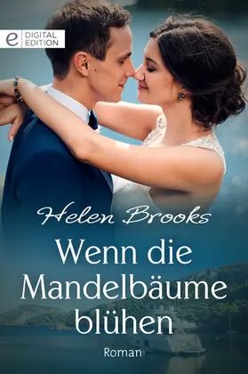Brooks |  Wenn die Mandelbäume blühen | eBook | Sack Fachmedien