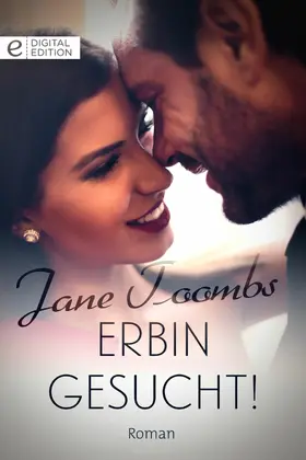 Toombs |  Erbin gesucht! | eBook | Sack Fachmedien