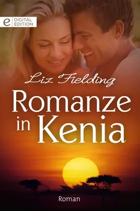 Fielding |  Romanze in Kenia | eBook | Sack Fachmedien
