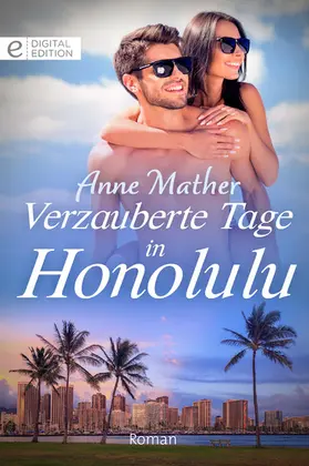 Mather |  Verzauberte Tage in Honolulu | eBook | Sack Fachmedien